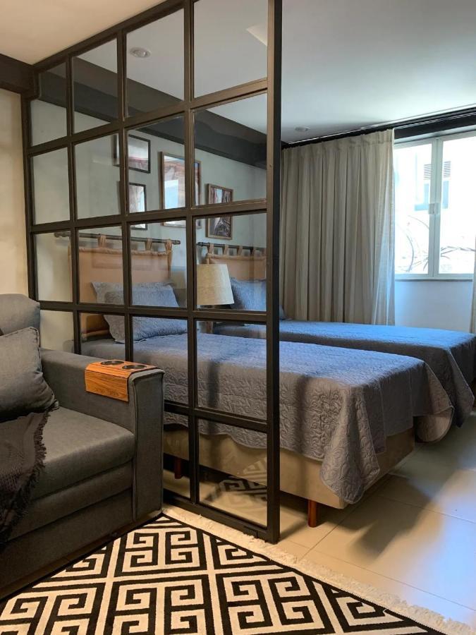 Studio Aconchegante Em Barra Mansa Barra Mansa  Buitenkant foto