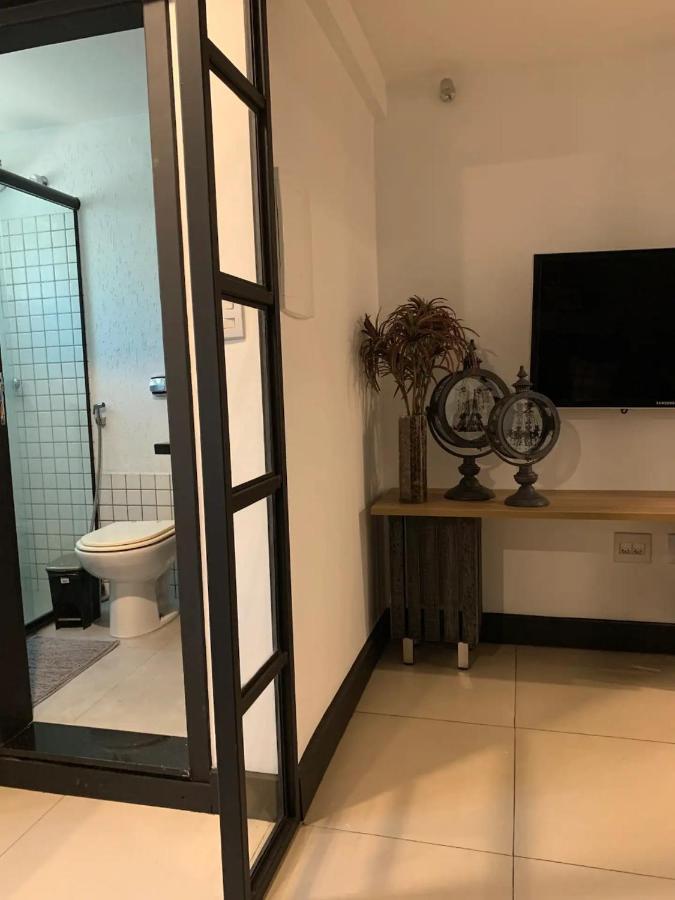 Studio Aconchegante Em Barra Mansa Barra Mansa  Buitenkant foto