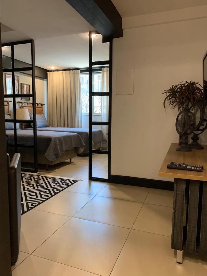 Studio Aconchegante Em Barra Mansa Barra Mansa  Buitenkant foto