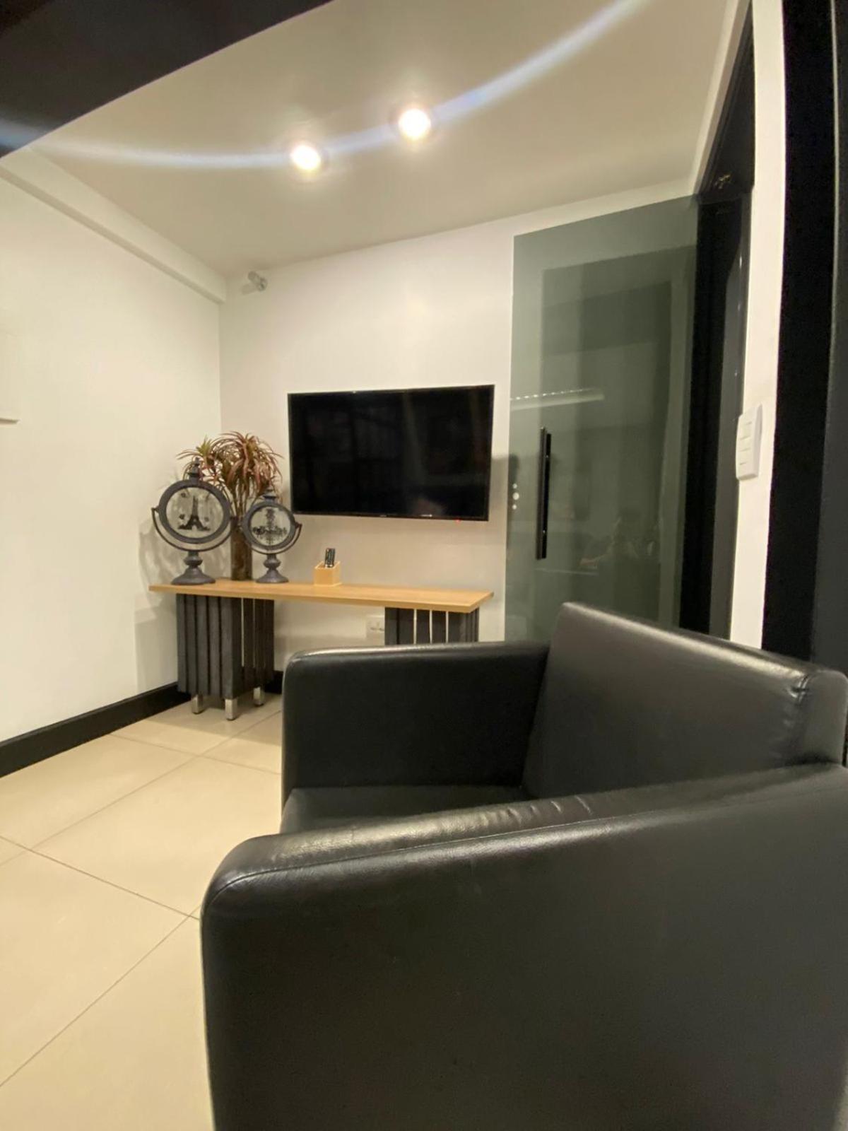 Studio Aconchegante Em Barra Mansa Barra Mansa  Buitenkant foto