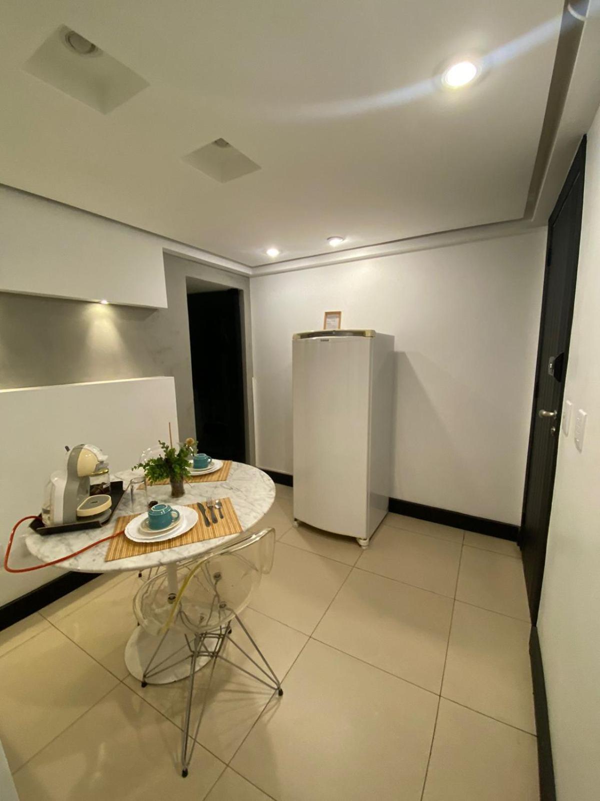 Studio Aconchegante Em Barra Mansa Barra Mansa  Buitenkant foto